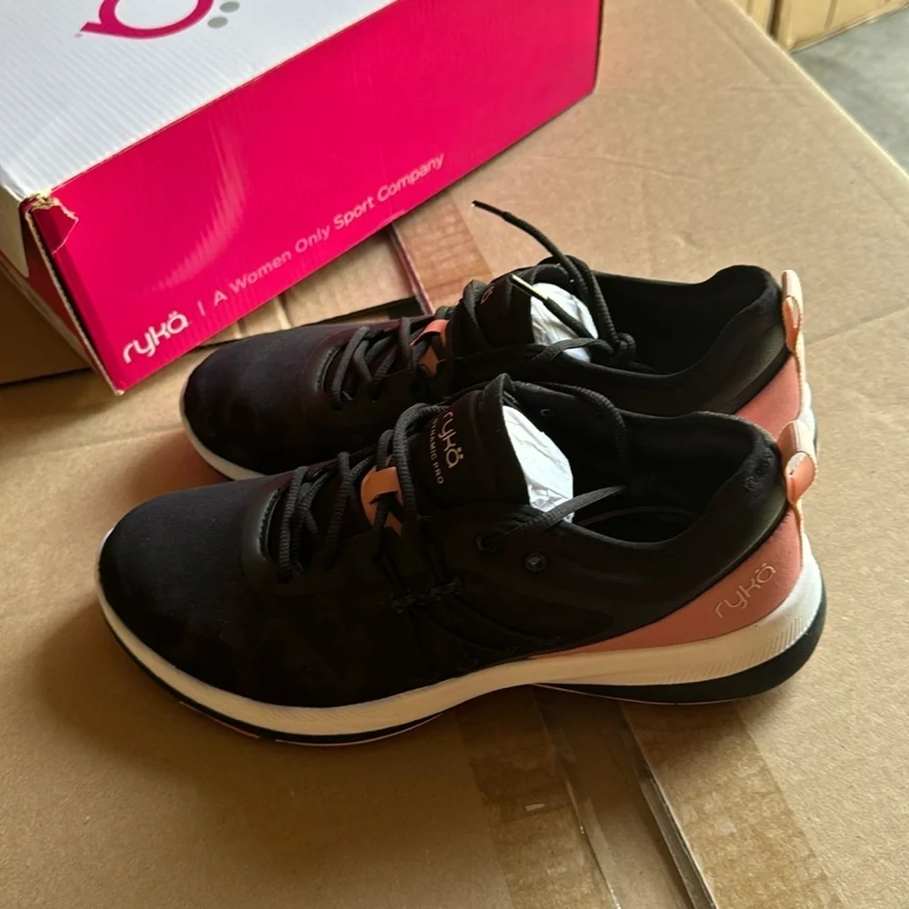 RYKA Women's Dynamic Pro Training Sneakers Women's Shoes_6